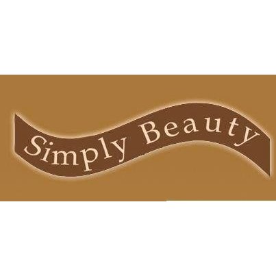 LOGO Simply Beauty Rushden 01933 418118