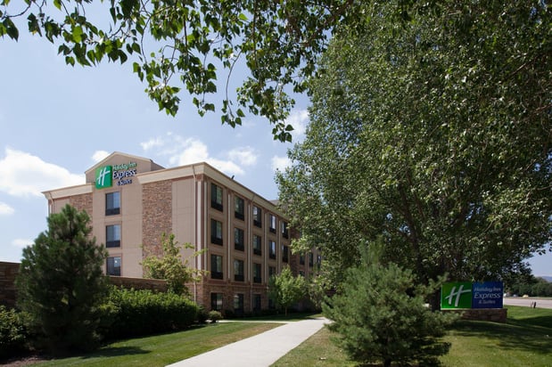 Images Holiday Inn Express & Suites Ft. Collins by IHG