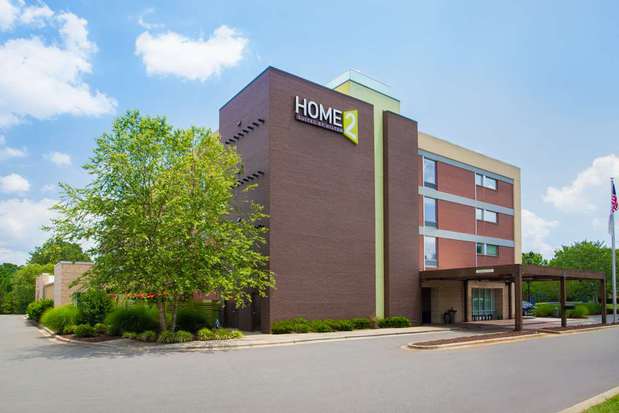 Images Home2 Suites by Hilton Charlotte I-77 South, NC