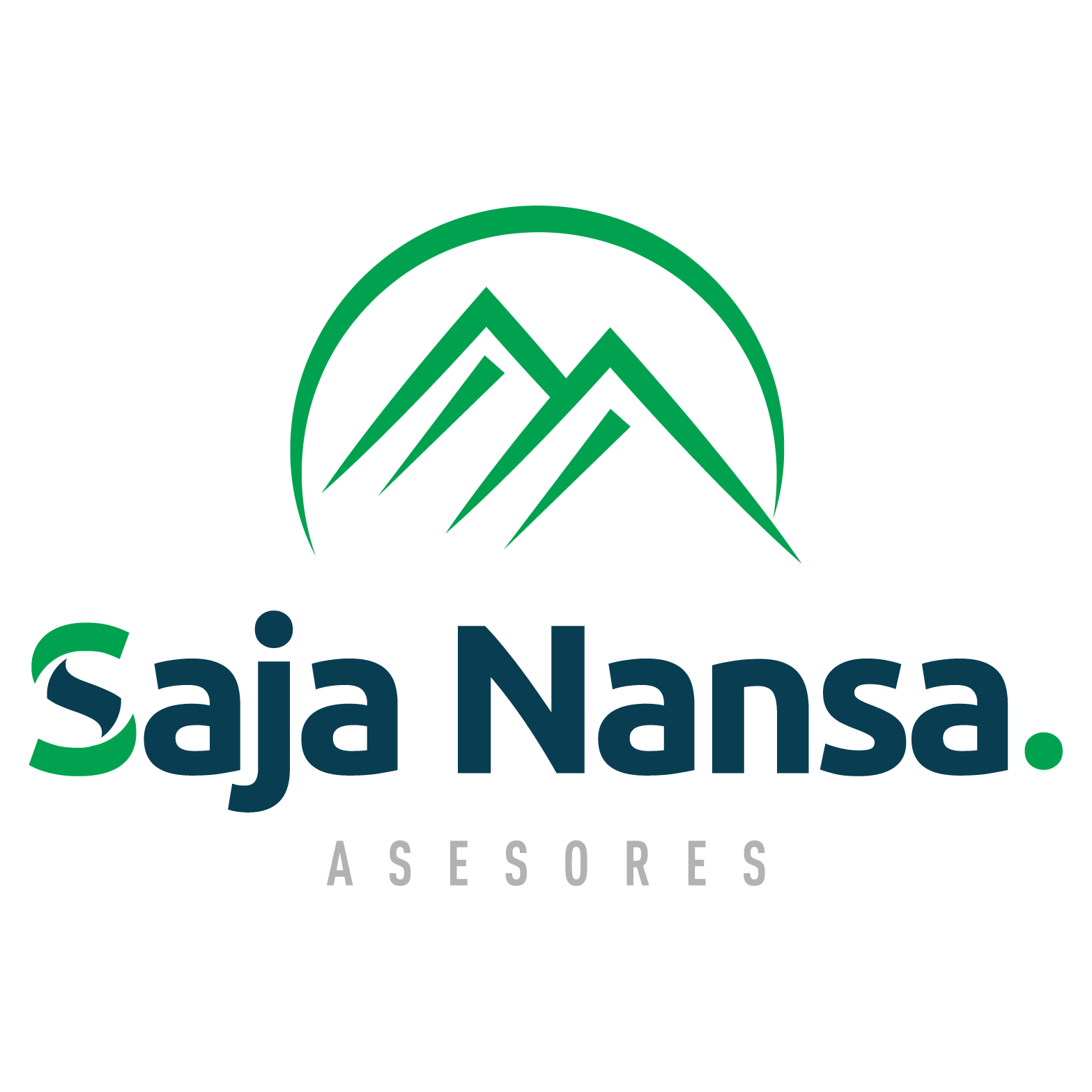 Saja Nansa Asesores Logo