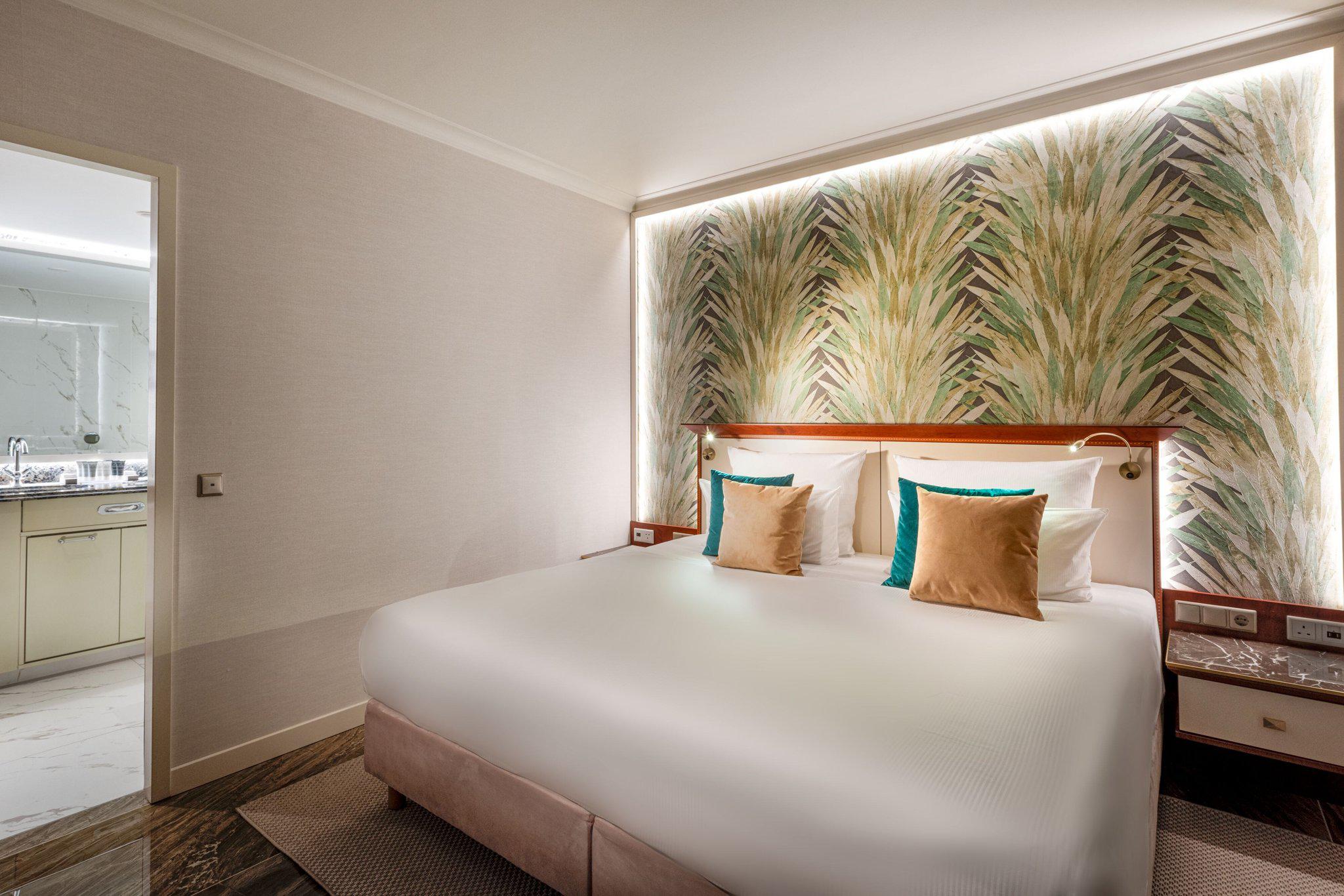 Hotel Berlin Central District, Stauffenbergstrasse 26 in Berlin