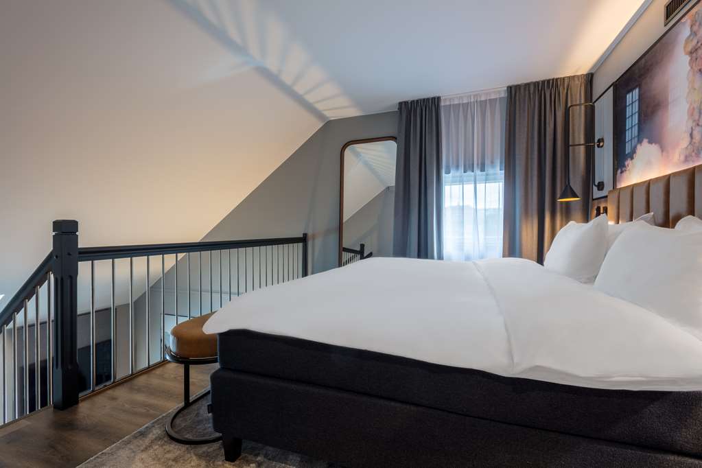 Images Radisson Blu Royal Garden Hotel, Trondheim