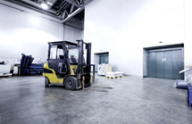 Korb Schmierstoffe GmbH, Querenteichstrasse 8 in Bischofsheim