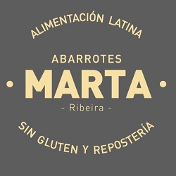 Abarrotes Marta Ribeira