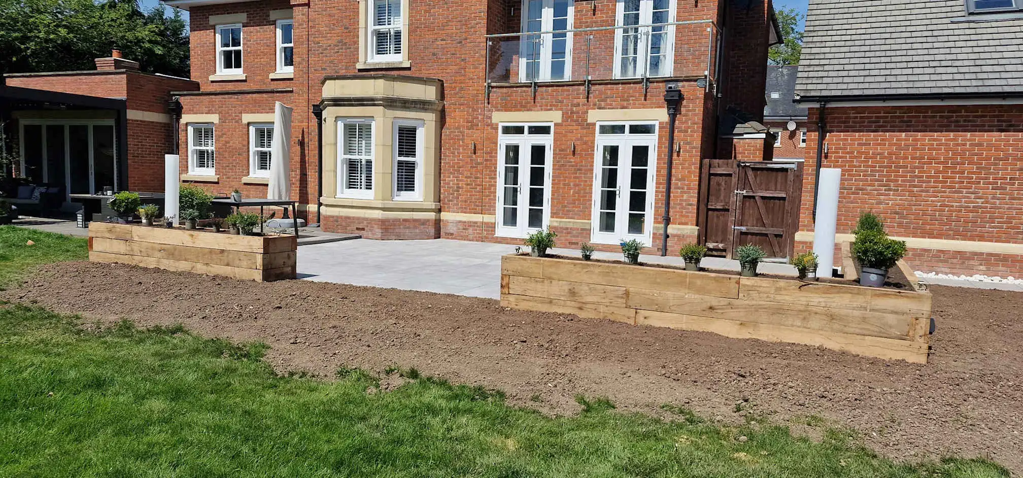 Images RBL Landscaping