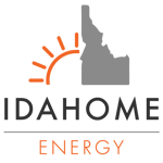 Idahome Energy Logo