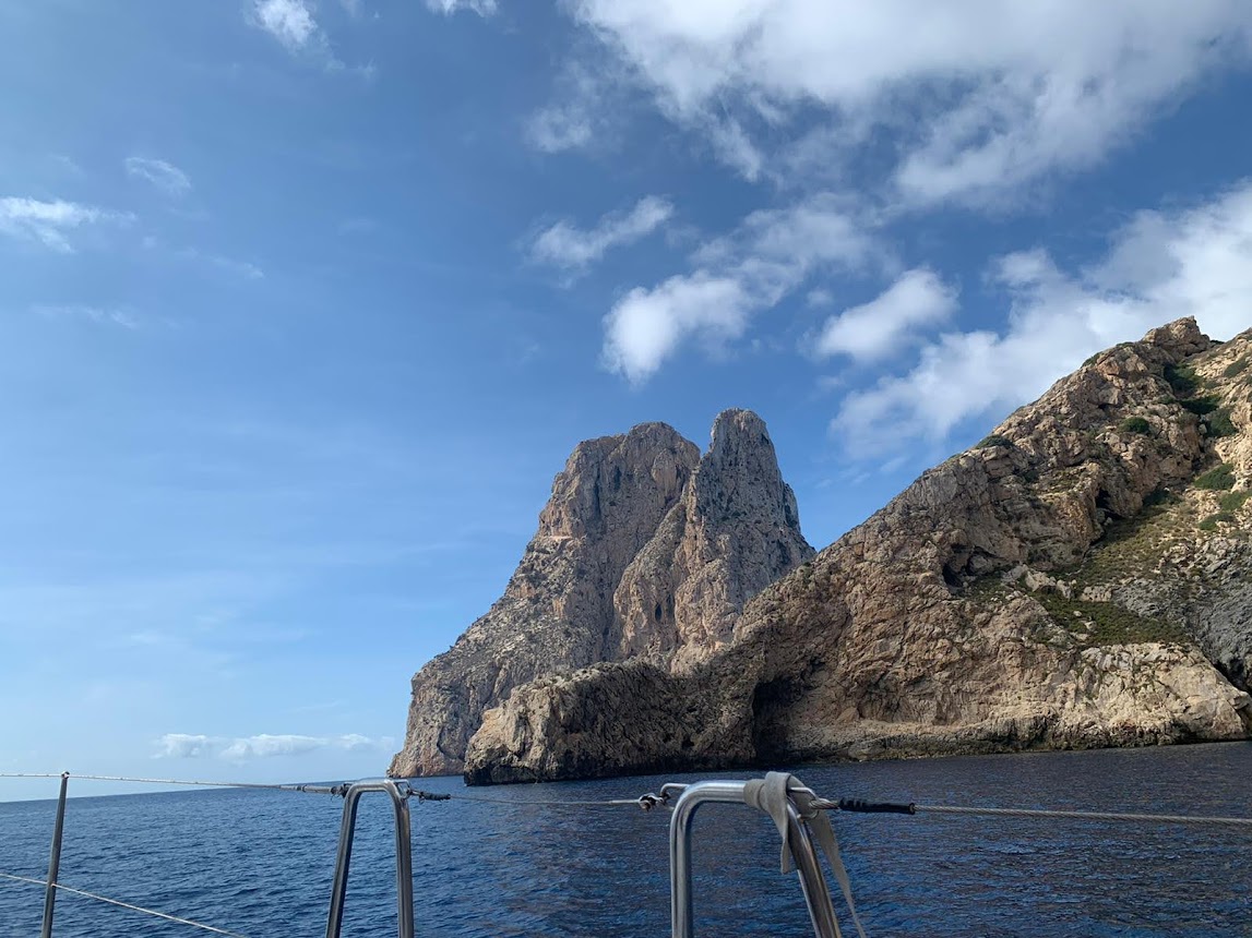 Images A Tu Bola Charter