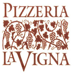 Pizzeria La Vigna Logo