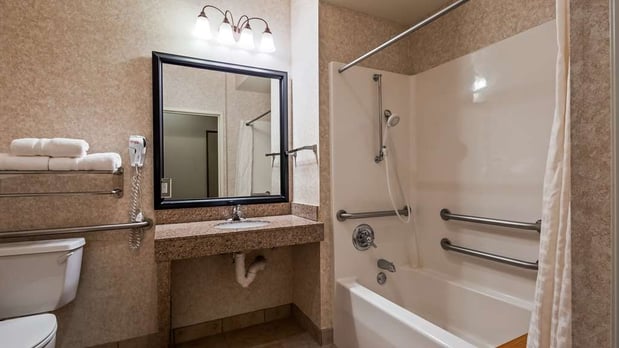 Images Best Western Longview