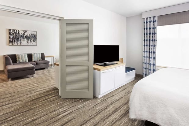 Images Hilton Garden Inn Birmingham SE/Liberty Park
