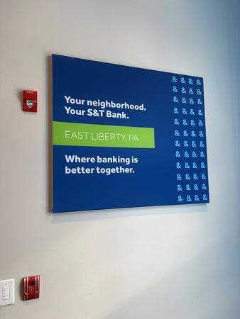 Images S&T Bank