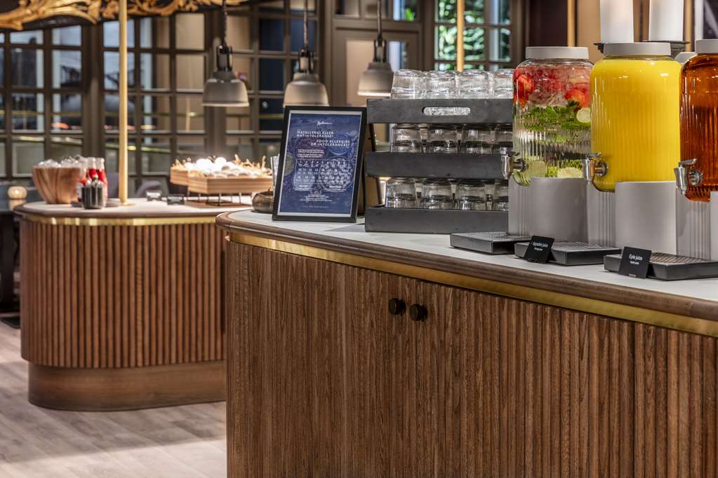 Images Radisson Blu Royal Garden Hotel, Trondheim