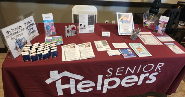 Images Senior Helpers