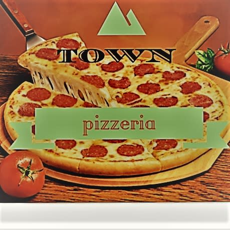 Town Center Pizzeria