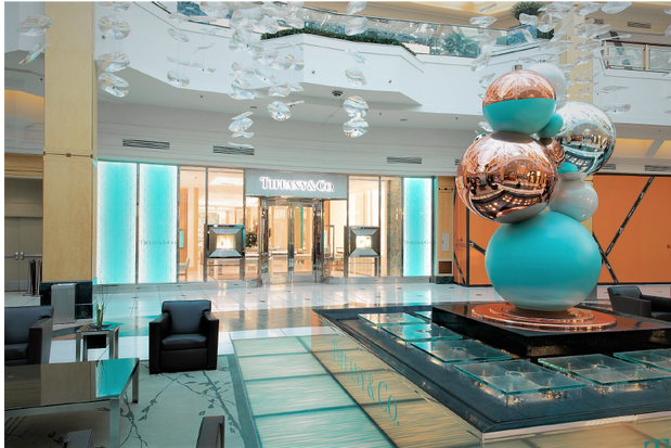 Images Tiffany & Co.