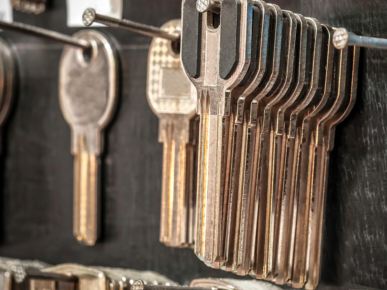 Precise Locksmith Pros