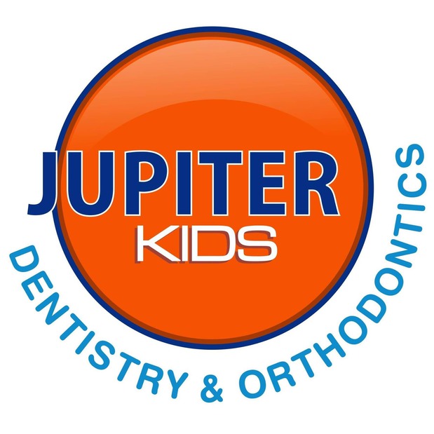 Jupiter Kids Pediatric Dentistry & Orthodontics - Allen Logo