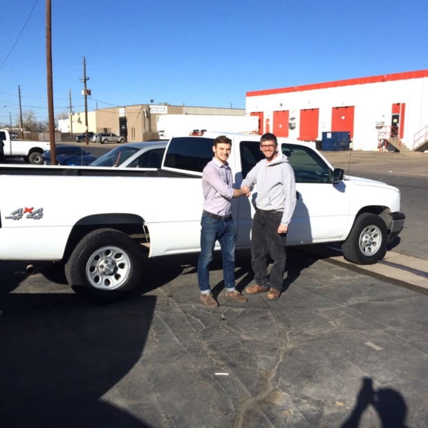 Images Stapleton Motors
