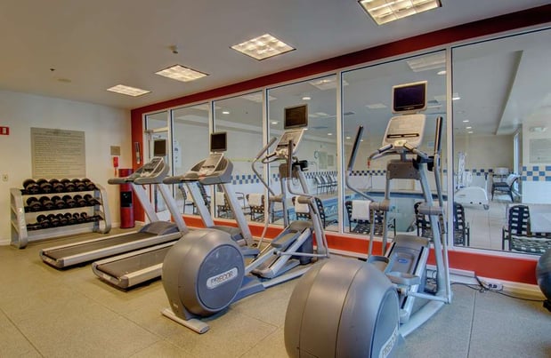 Images Hilton Garden Inn Norwalk