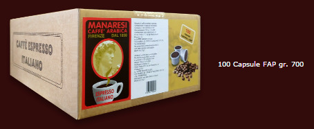 Images Il Caffe' Manaresi Sas