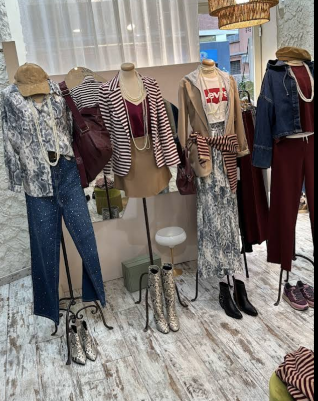 Images Lulu' Fashion Store