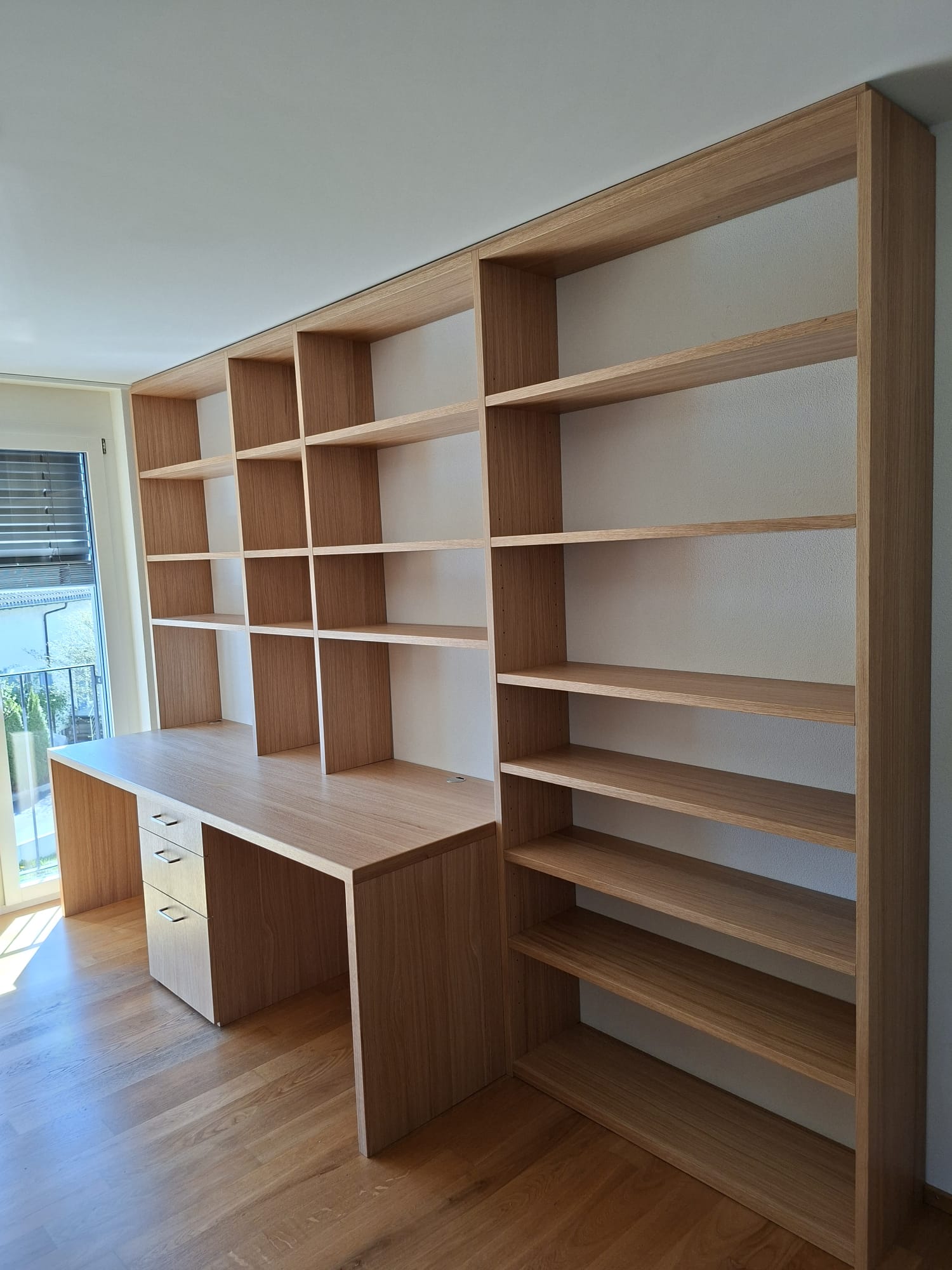 Frei Holzdesign GmbH, Fabrikstrasse 8 in Bäch SZ