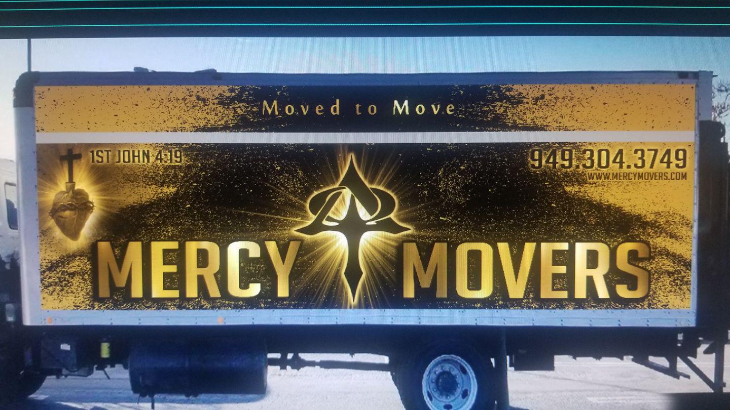 Mercy Movers Photo