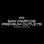 San Marcos Premium Outlets Logo