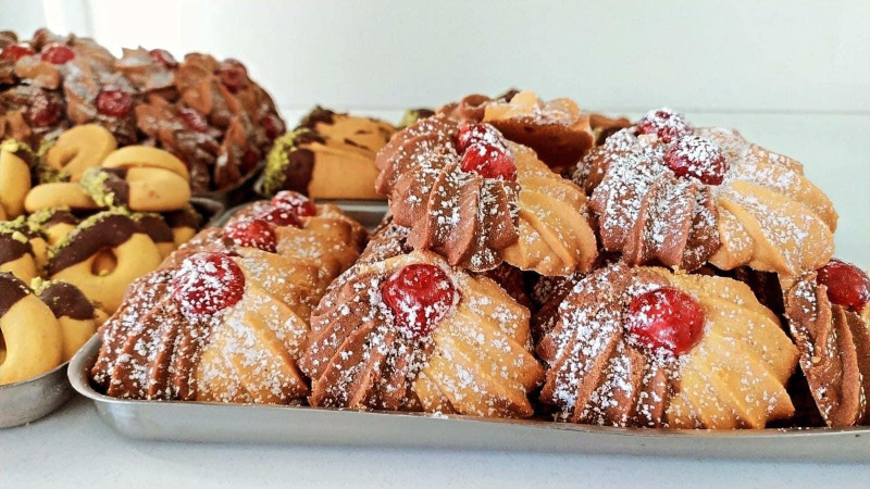 Images Pasticceria Francalanza