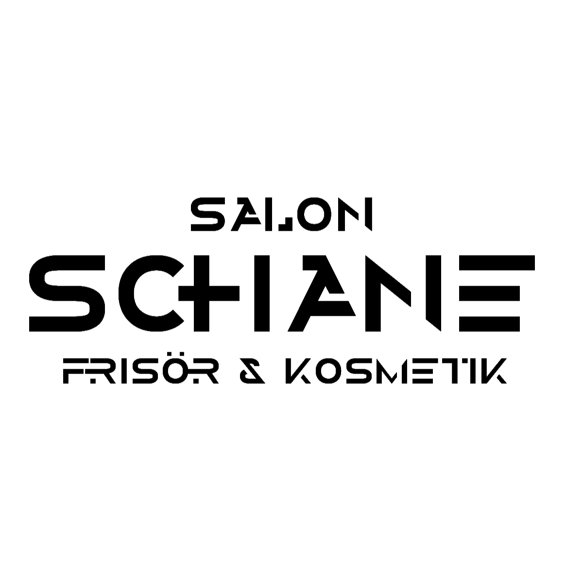 Salon SCHANE - Friseur, Perücken & Kosmetik in Siegen - Logo