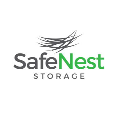 SafeNest Storage