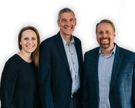 Glaciers Edge Financial Team