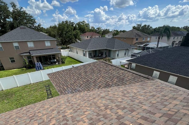 Images Veterans Roofing & Property Maintenance