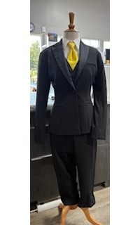 Images D'Luxe Tux