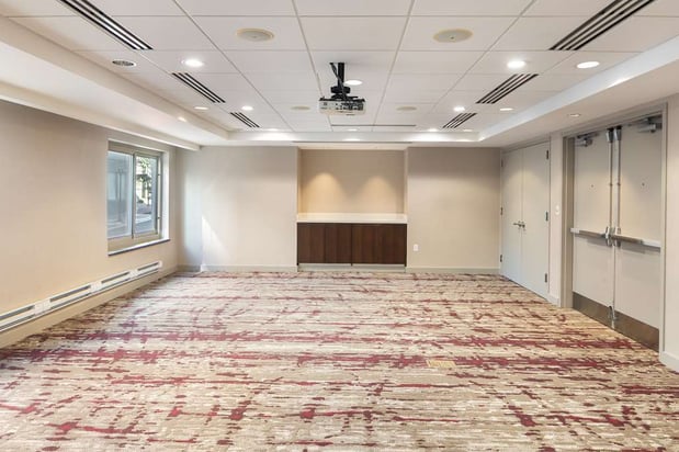 Images Hilton Garden Inn Bethesda Downtown