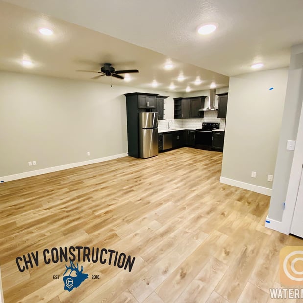 Images CHV Construction
