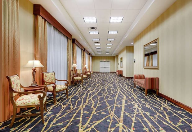 Images Hampton Inn & Suites Southern Pines-Pinehurst