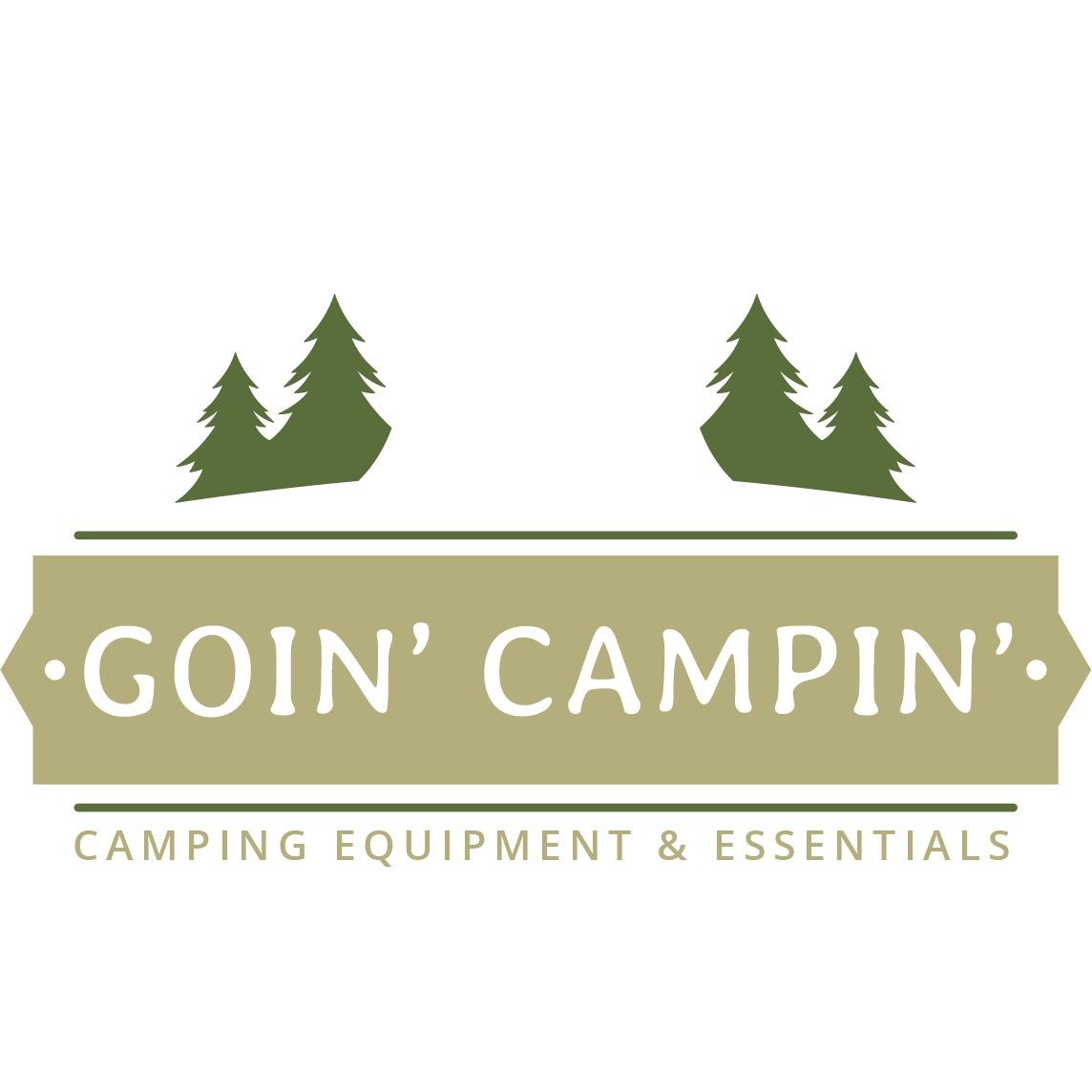 Goin' Campin'