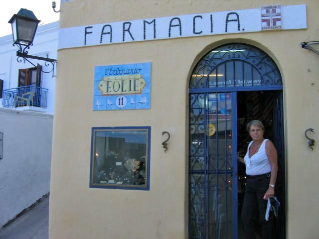 Images Farmacia Eredi Simone Francesca