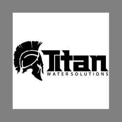 Titan Water Solutions Logo