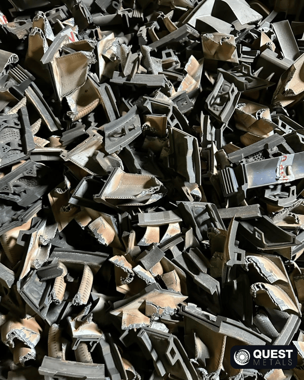 Images Quest Alloys and Metals