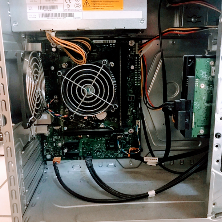 LinTeum Computertechnik e.K. in Balingen