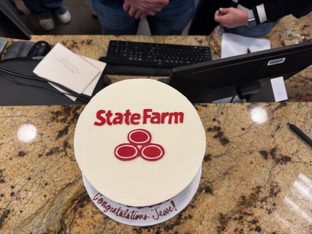 Images Jesse Johnson - State Farm Insurance Agent