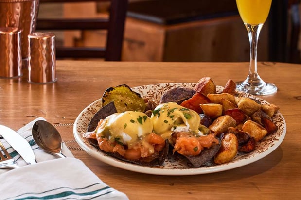 Images Hotel Don Fernando de Taos, Tapestry Collection by Hilton