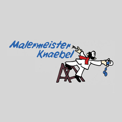 Logo Malermeister Gunnar Knaebel