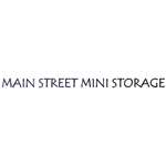 Main Street Mini Storage Logo