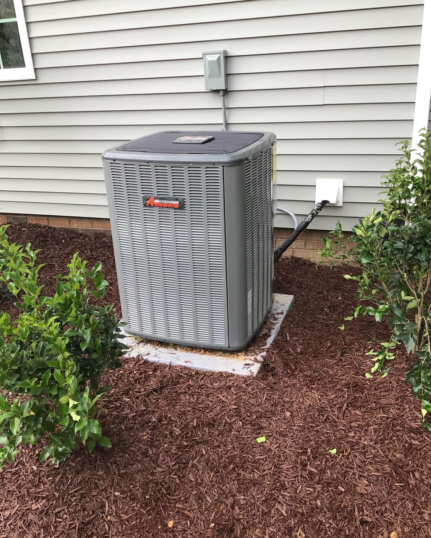 Fogg HVAC Inc. Image