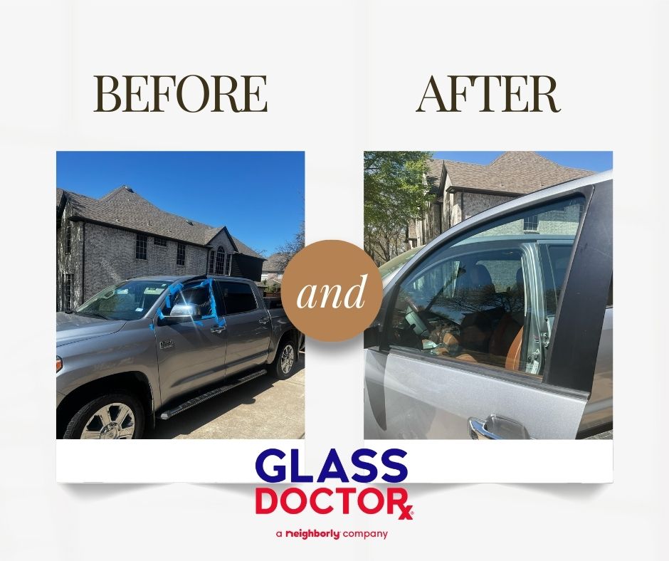 Glass Doctor of Rockwall and Kaufman Image