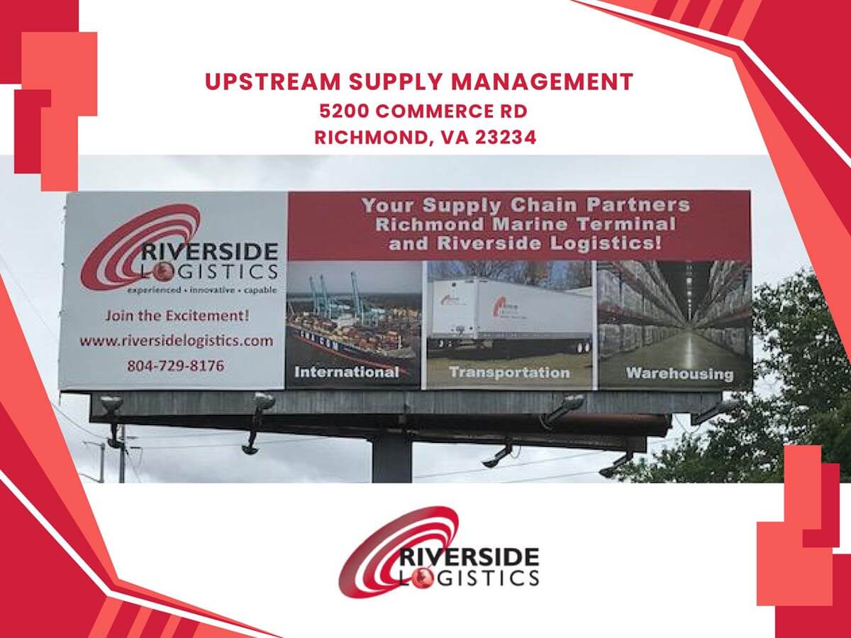 upstream supply management