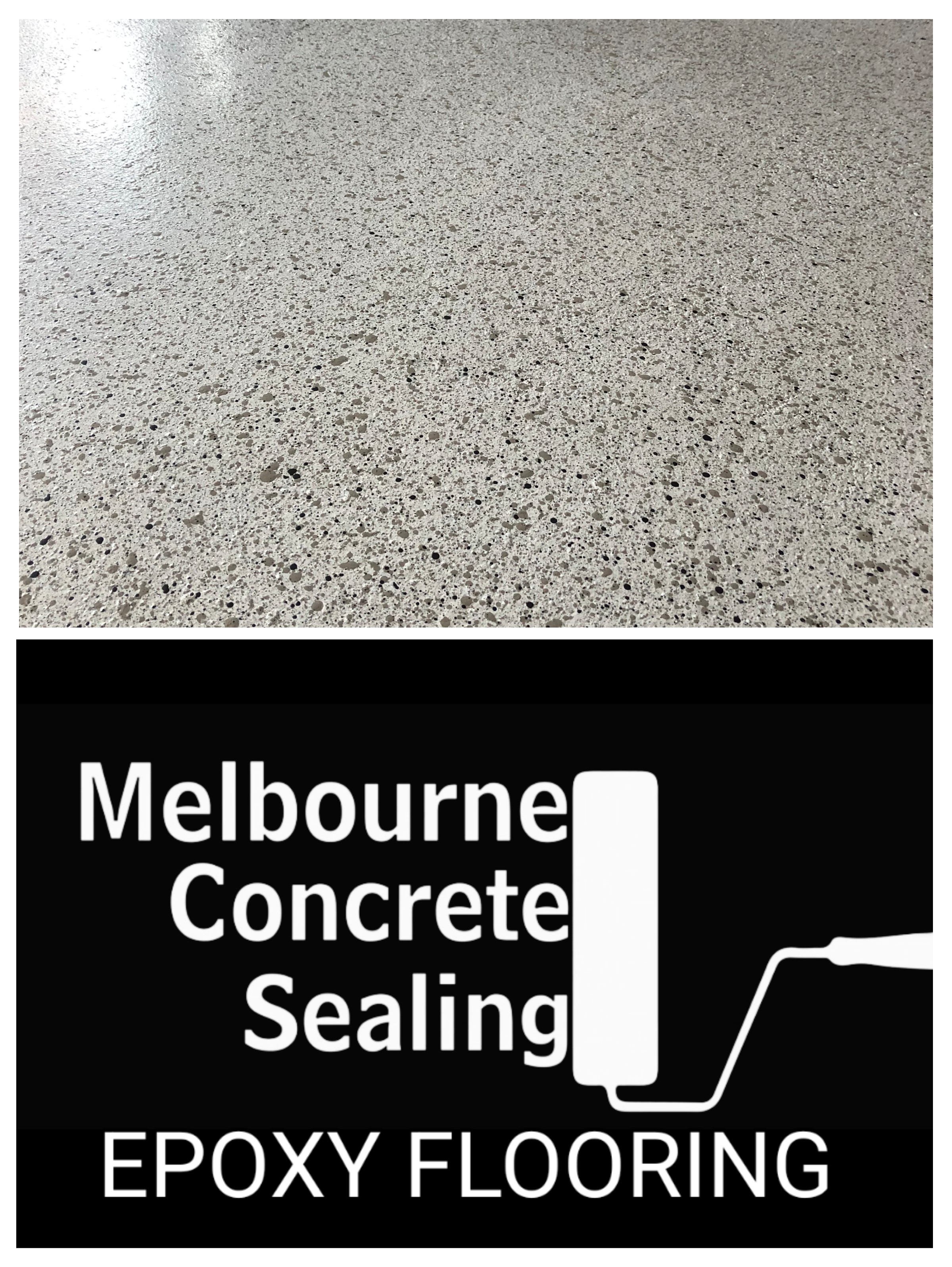 Images Melbourne Concrete Sealing